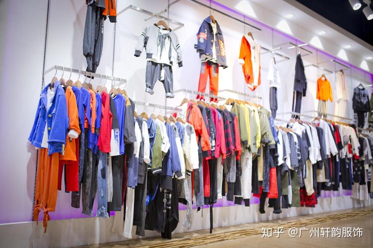 一家店该如何培养优秀的服装销售