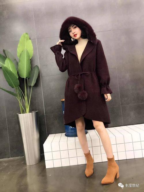 碧丽偲 | 服装与身体的完美结合