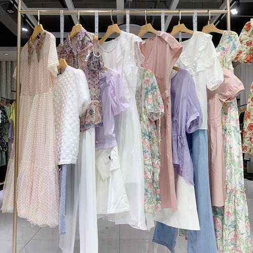 广州涩女郎服装商行